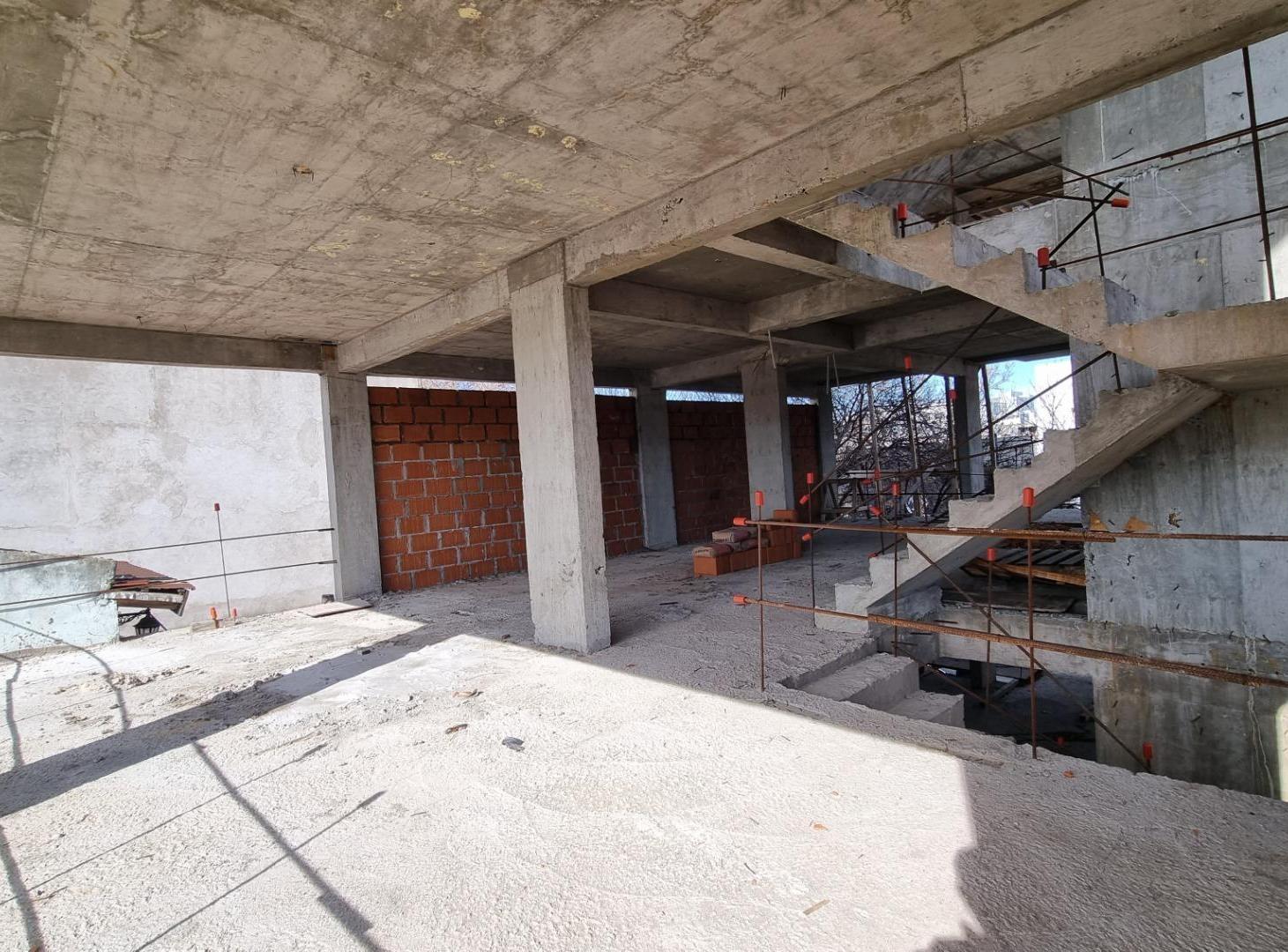 Foto de Edificio en construcción de 820m², imagen 5