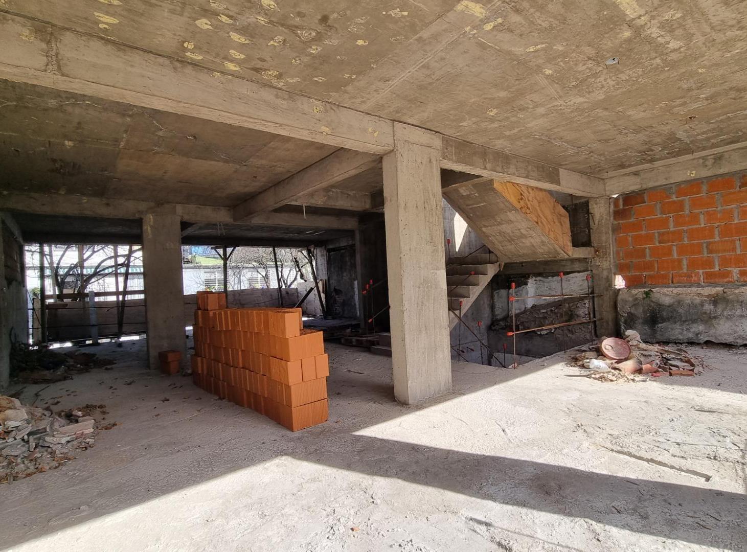 Foto de Edificio en construcción de 820m², imagen 4