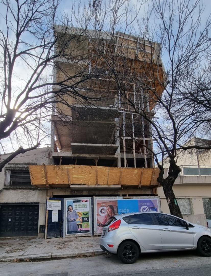 Foto de Edificio en construcción de 820m², imagen 4