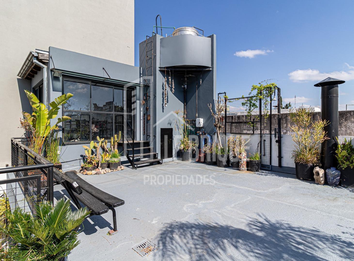 Foto de Casa en lote propio con Garaje + Patio, Quincho y Terraza, imagen 1