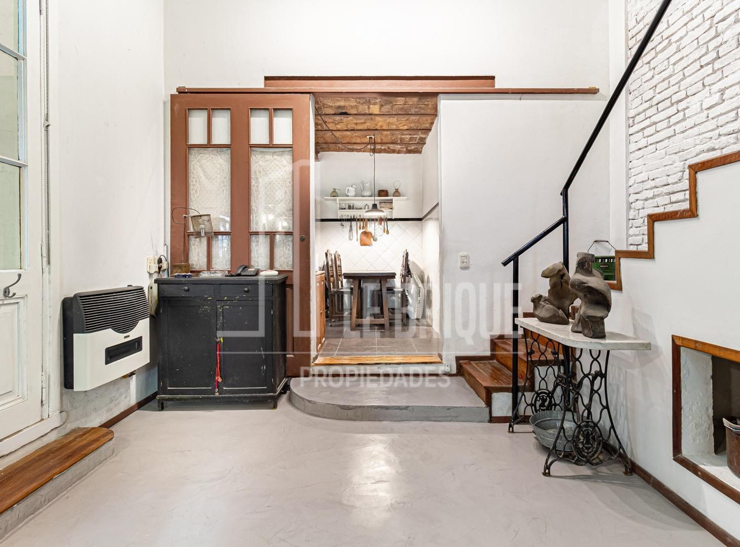 Foto de Casa en lote propio con Garaje + Patio, Quincho y Terraza, imagen 3