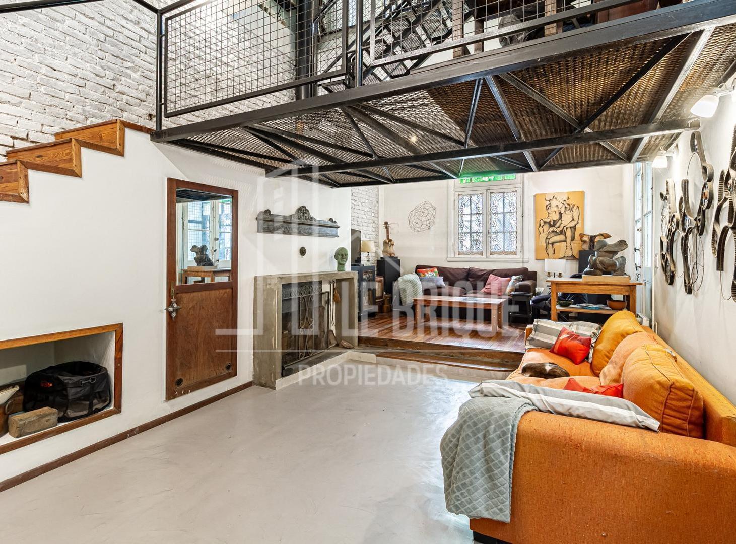 Foto de Casa en lote propio con Garaje + Patio, Quincho y Terraza, imagen 2