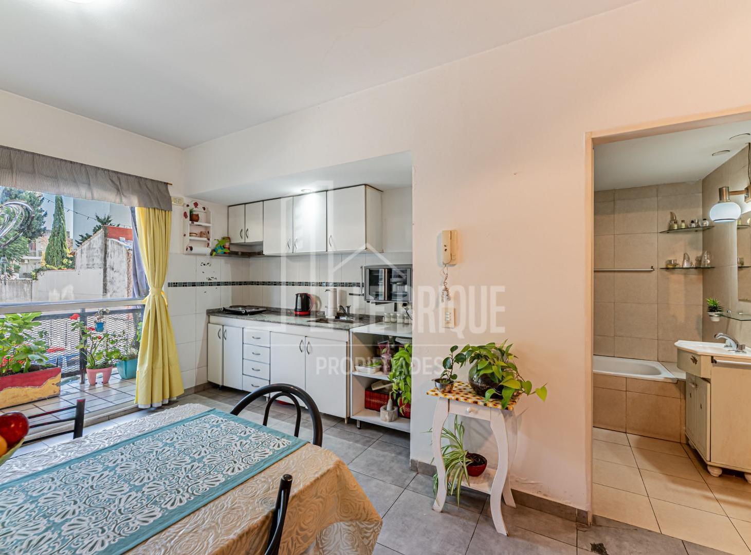 Foto de Excelente 2 amb + balcón - Le Brique Propiedades -, imagen 3