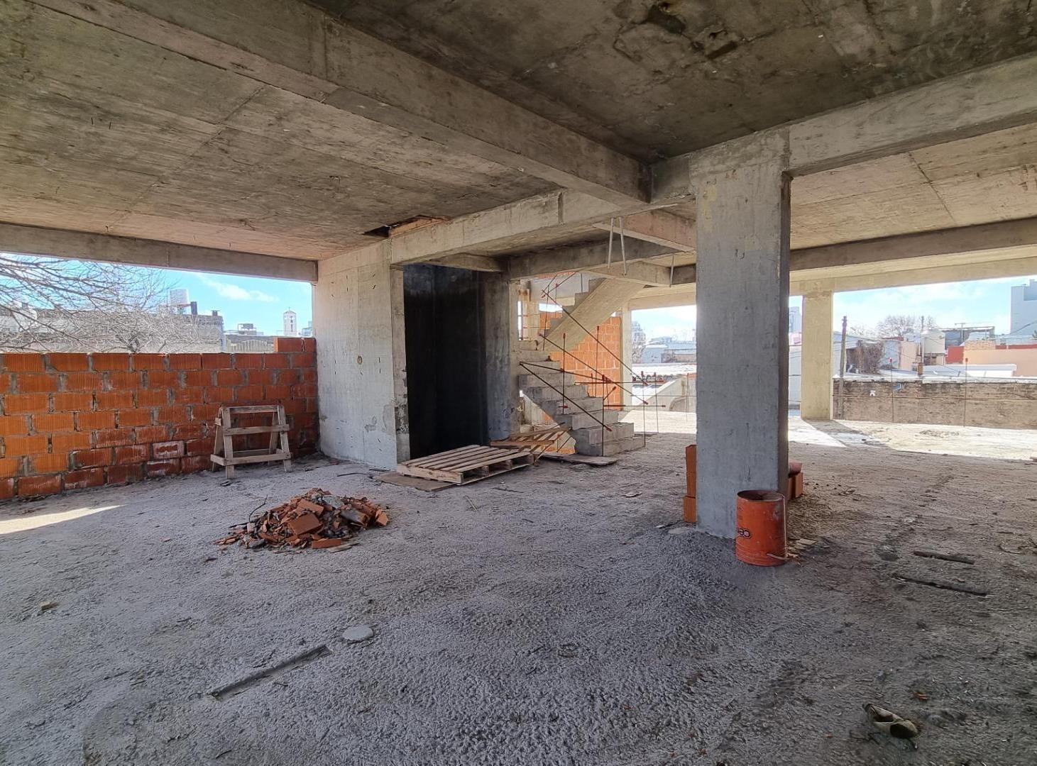 Foto de Edificio en construcción de 820m², imagen 3