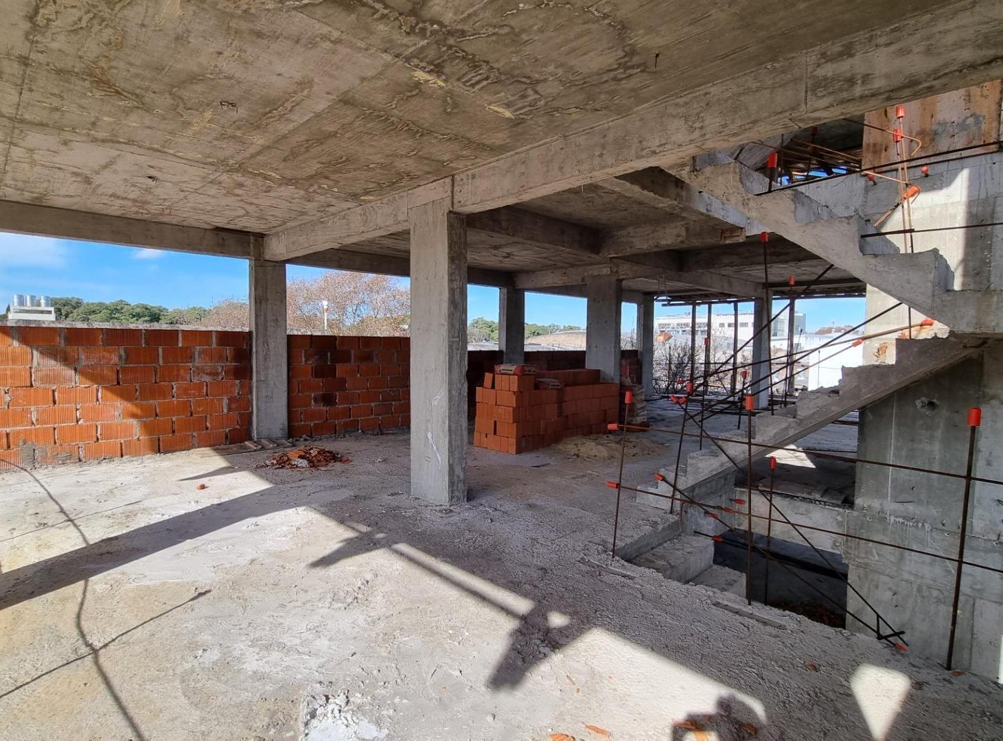 Foto de Edificio en construcción de 820m², imagen 5