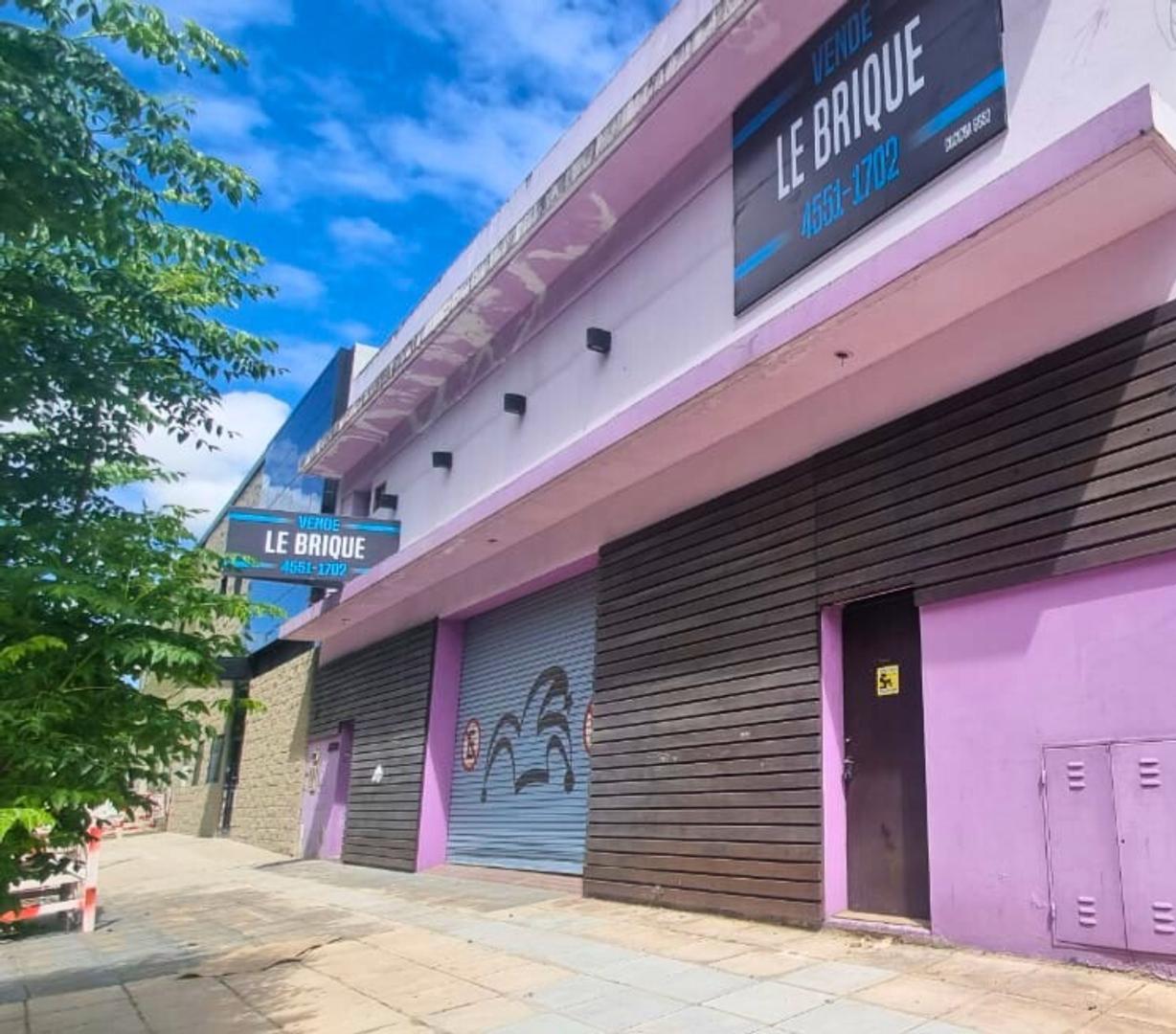 Foto de Excelente Local de 17.5x21 - Le Brique Propiedades, imagen 2