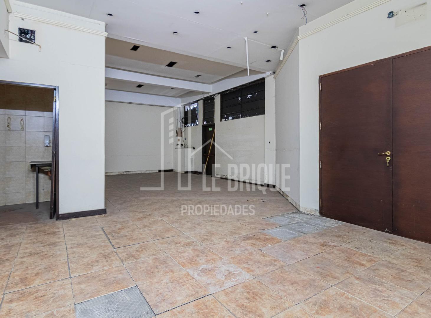 Foto de Lote de 17.5x21 - Le Brique Propiedades, imagen 2