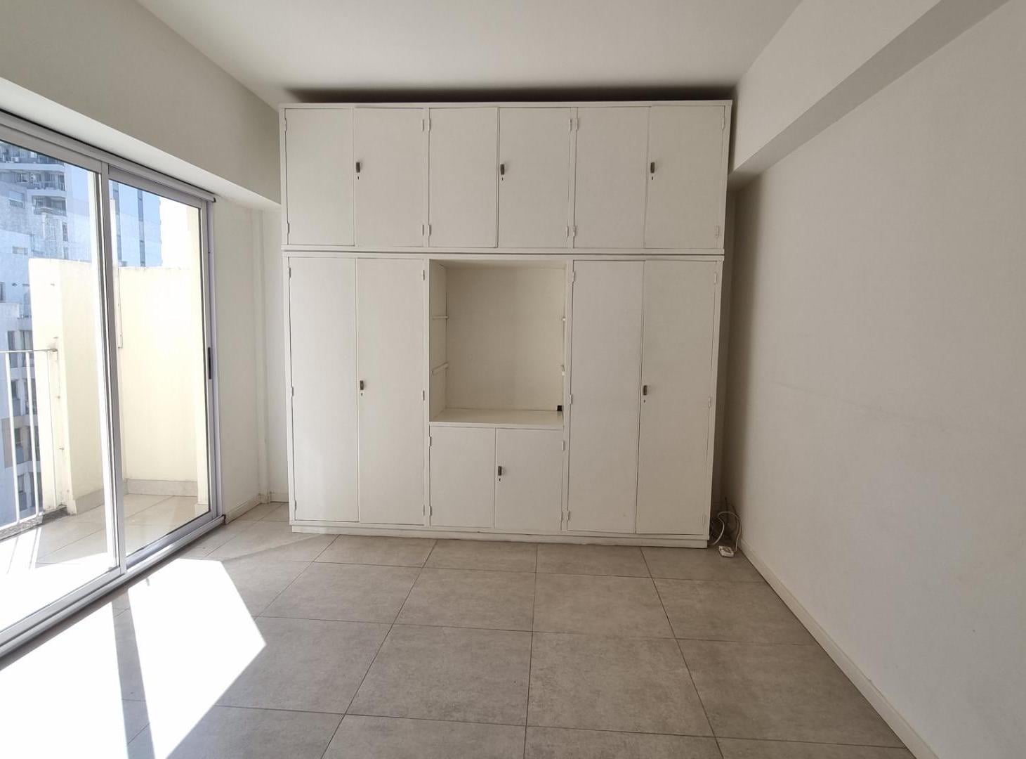 Foto de Excelente departamento con Doble balcón, imagen 4
