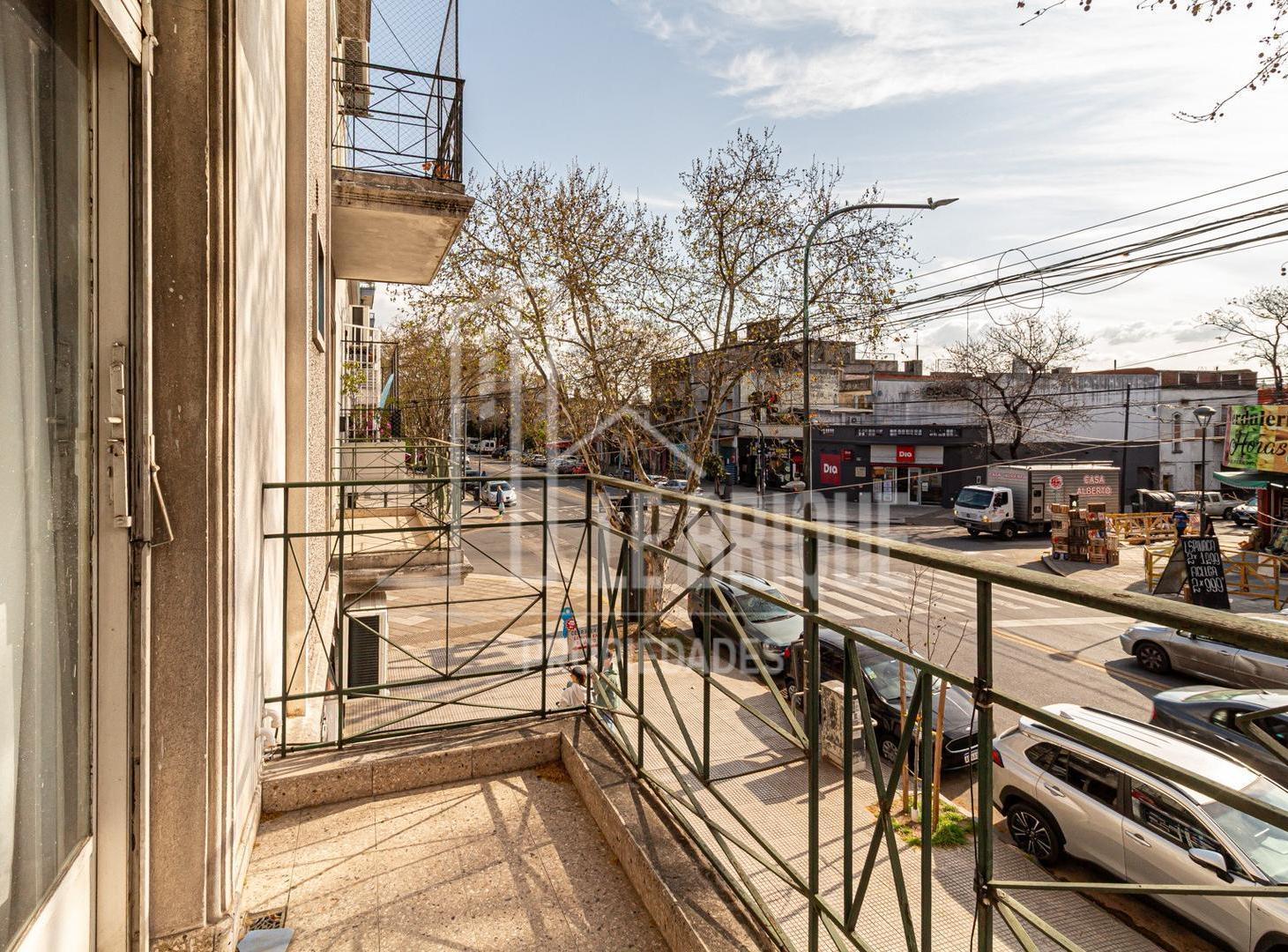 Foto de Excelente PH 3 amb al frente con Terraza Propia, imagen 4