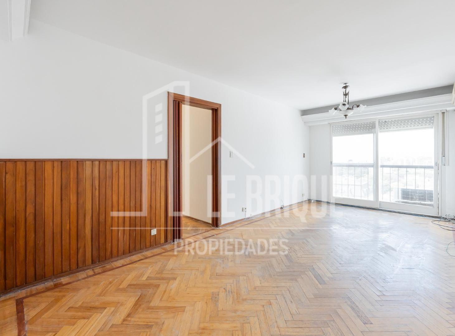 Foto de Excelente 4 amb + baulera - Le Brique Propiedades -, imagen 5
