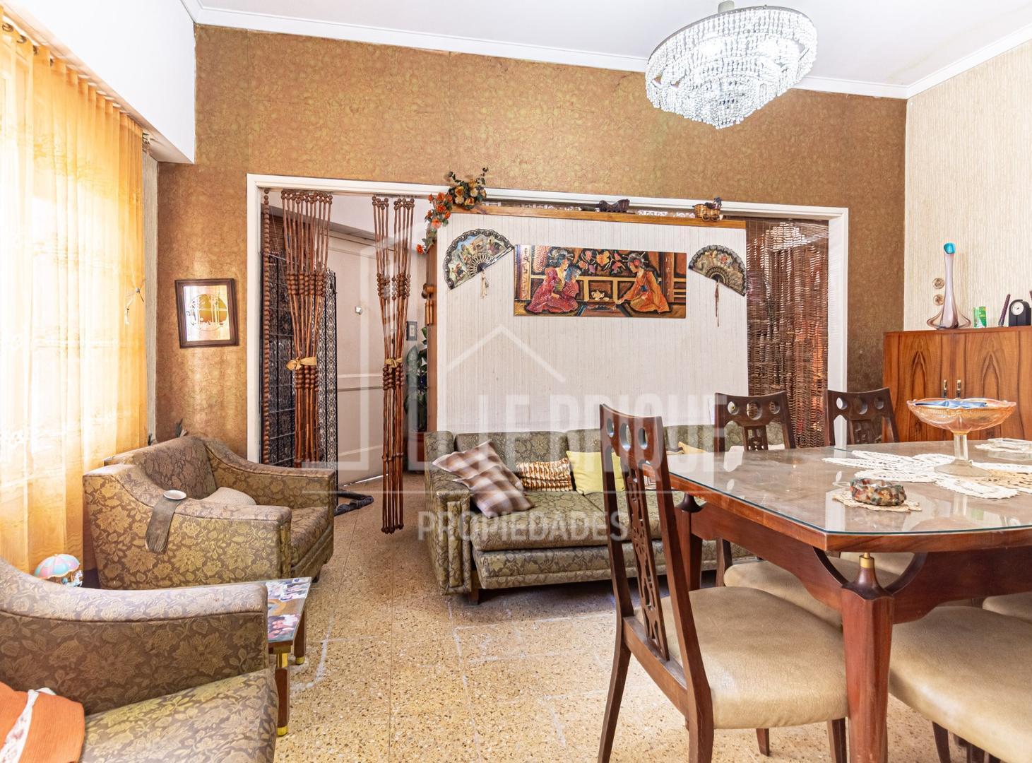 Foto de Excelente PH 3 amb frente con entrada independiente + Patio, imagen 5
