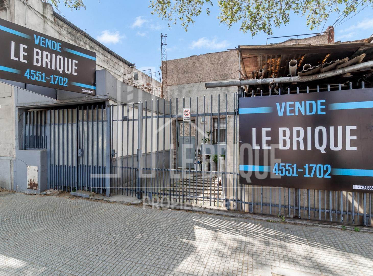 Foto de Casa lote propio 5 amb + terraza - Le Brique Propiedades -, imagen 1