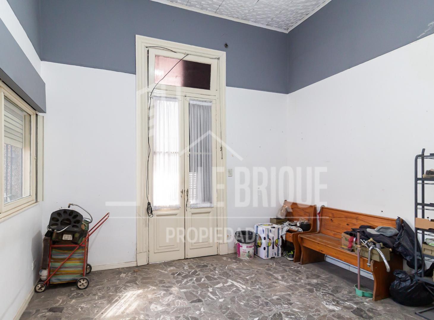 Foto de Casa lote propio 5 amb + terraza - Le Brique Propiedades -, imagen 4