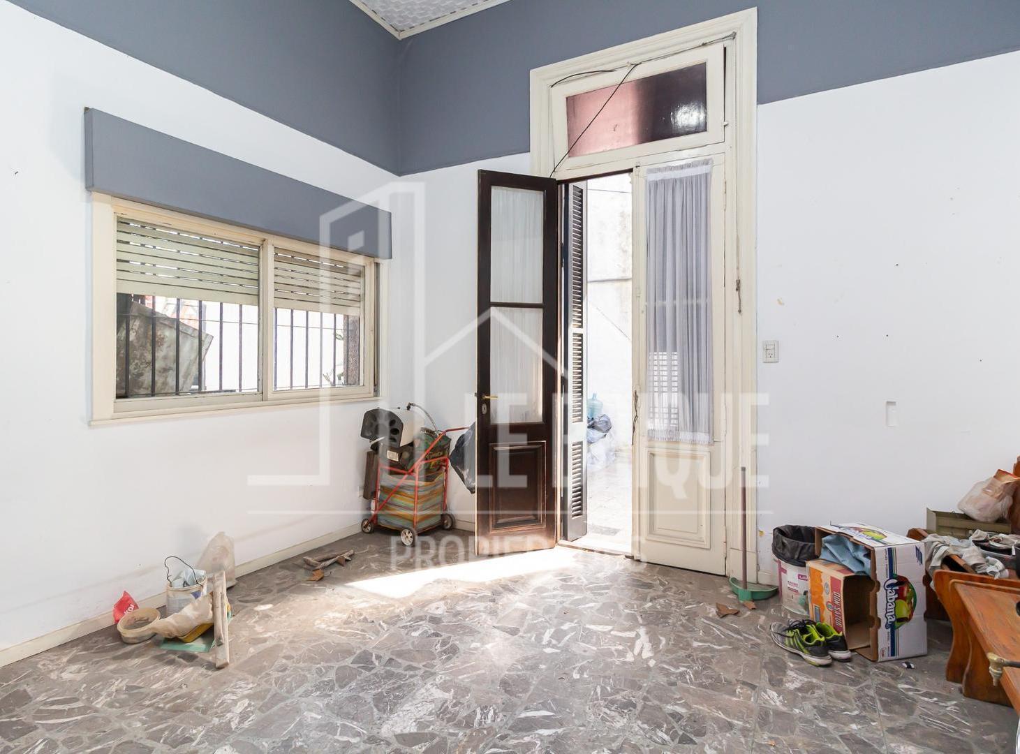 Foto de Casa lote propio 5 amb + terraza - Le Brique Propiedades -, imagen 2