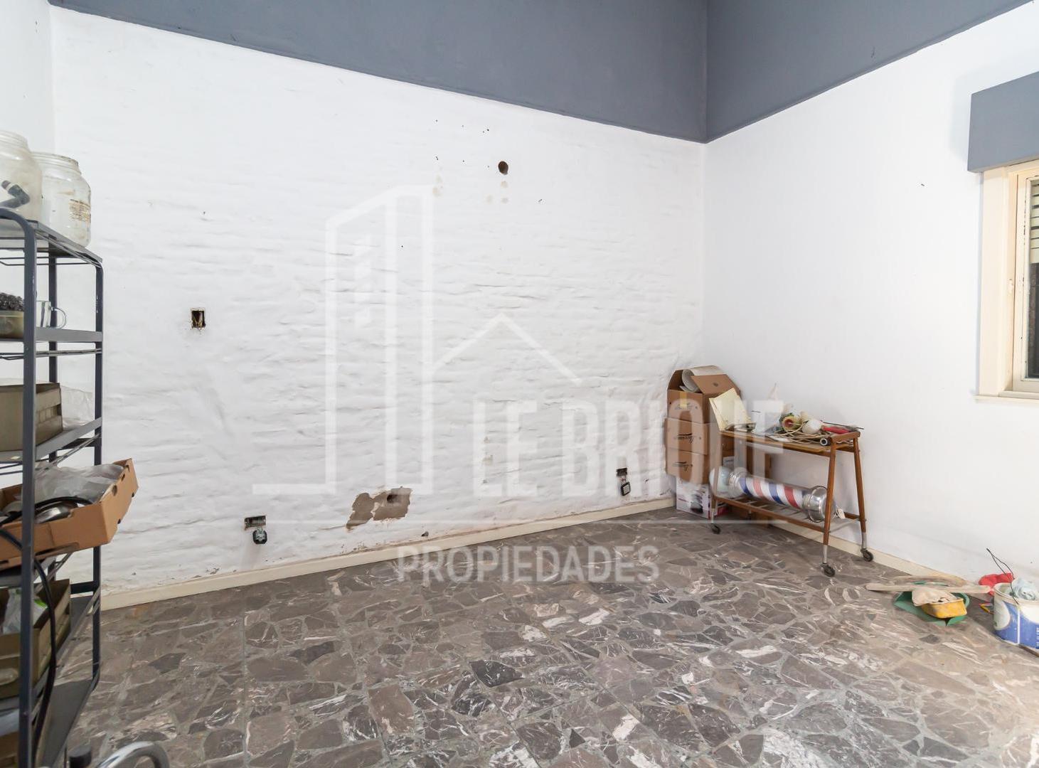 Foto de Casa lote propio 5 amb + terraza - Le Brique Propiedades -, imagen 3