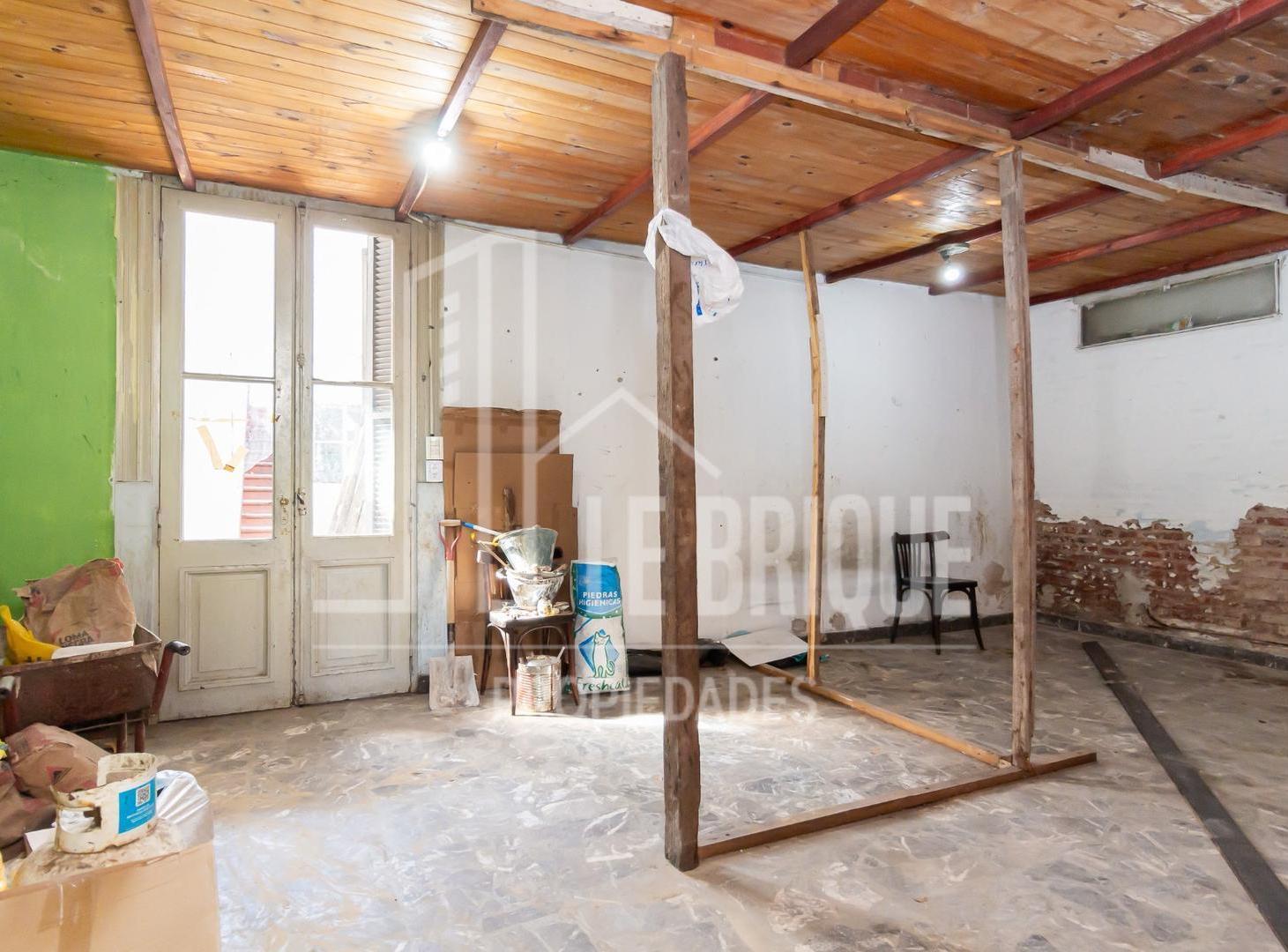 Foto de Casa lote propio 5 amb + terraza - Le Brique Propiedades -, imagen 5