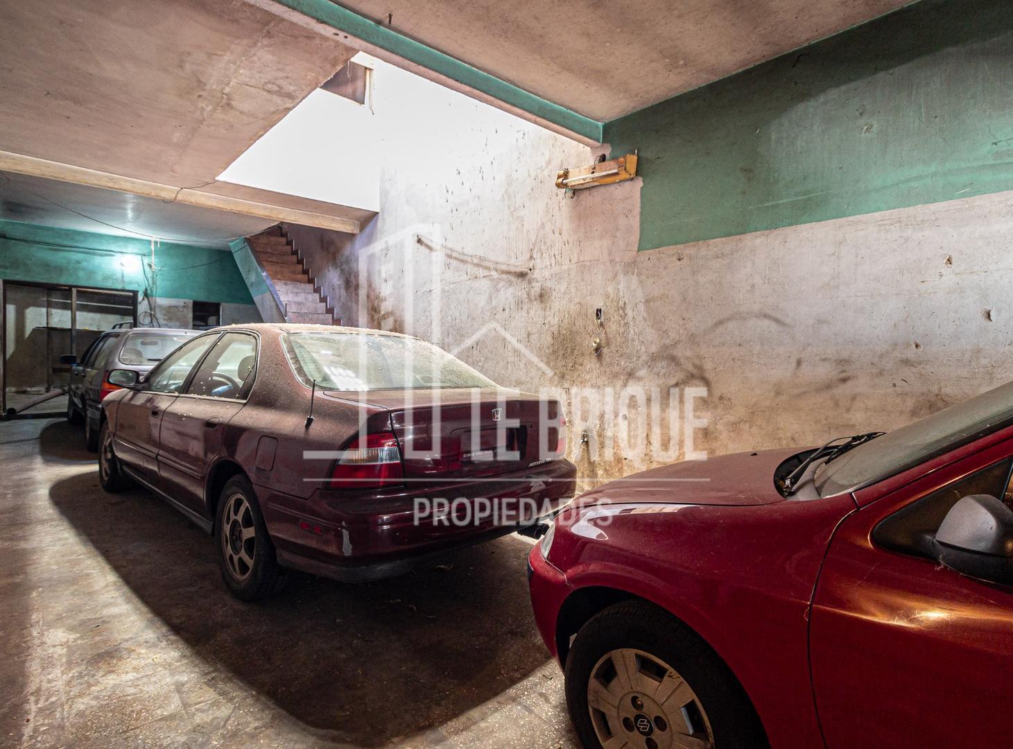 Foto de Deposito en lote propio 8.66x21 + Vivienda + Garage, imagen 5