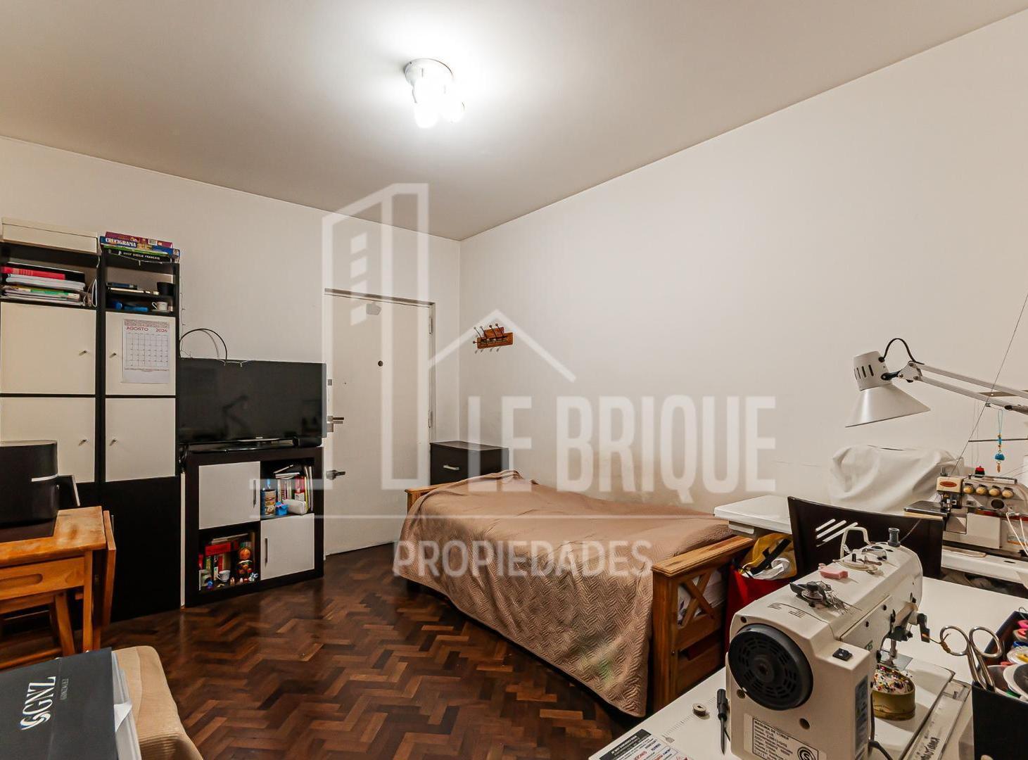 Foto de Excelente 2 ambientes. Gran oportunidad para inversión!!, imagen 5