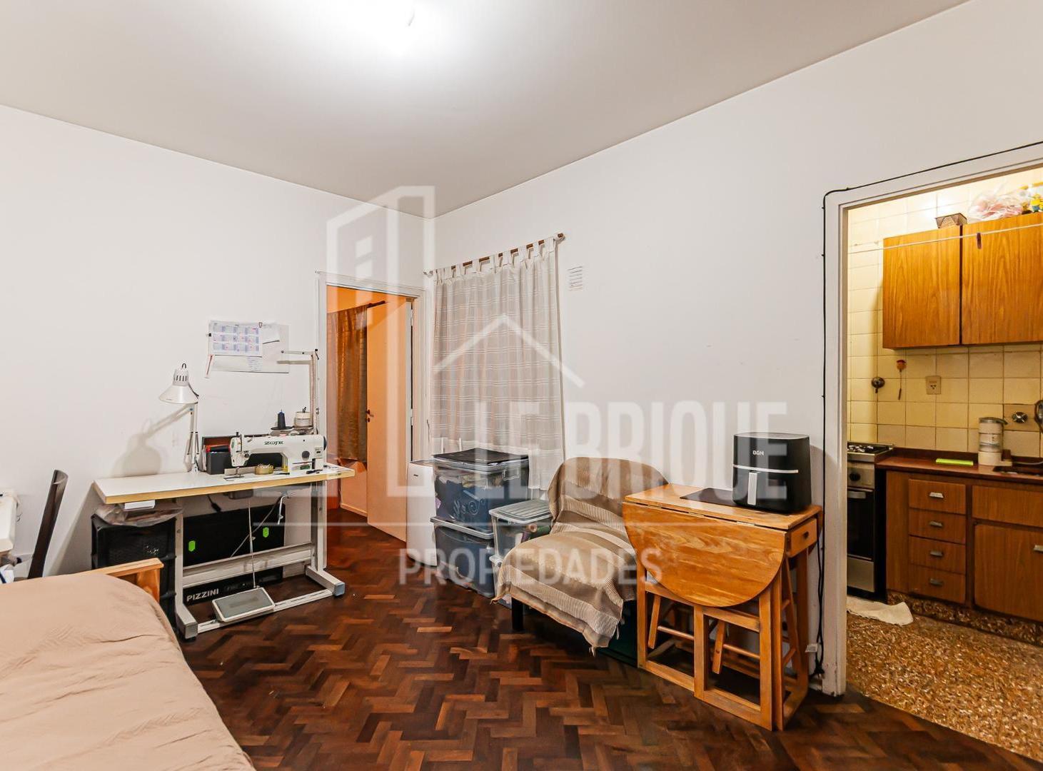 Foto de Excelente 2 ambientes. Gran oportunidad para inversión!!, imagen 1