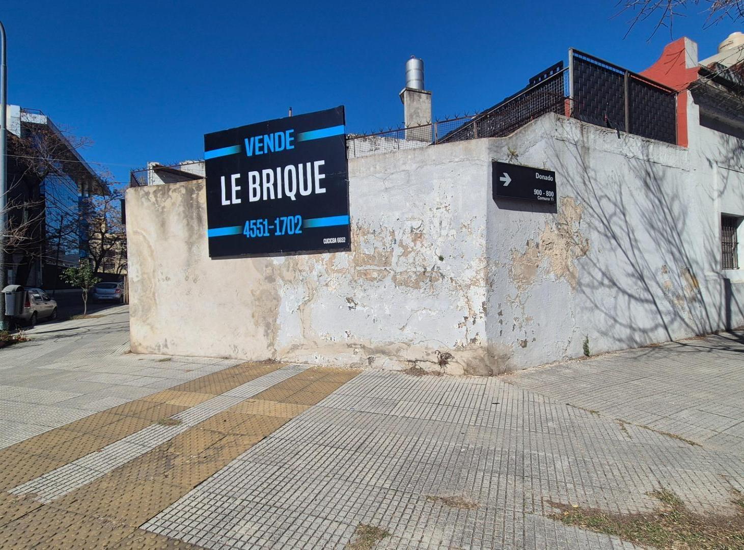 Foto de Excelente lote en esquina, imagen 3