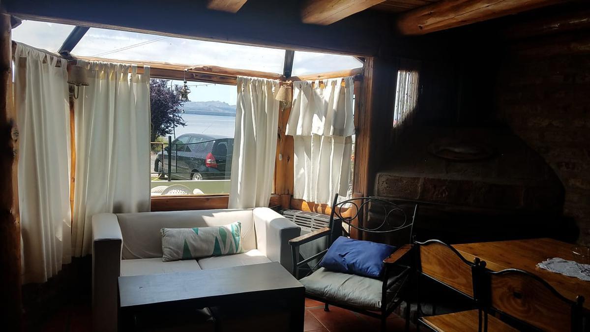 Hotel con Vista Al Lago Nahuel Huapi - Los Cipresales - Bariloche 2