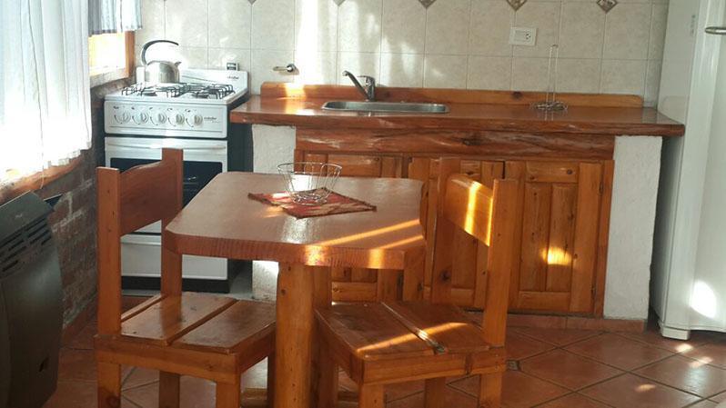 Hotel con Vista Al Lago Nahuel Huapi - Los Cipresales - Bariloche 5