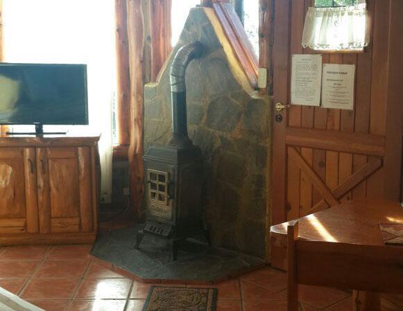 Hotel con Vista Al Lago Nahuel Huapi - Los Cipresales - Bariloche 4
