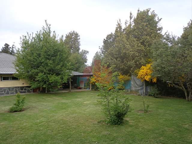 Casa - Pájaro Azul 1