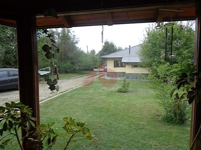 Casa - Pájaro Azul 4