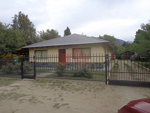 Casa - Pájaro Azul 3