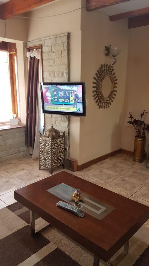 Casa - La Cascada 1