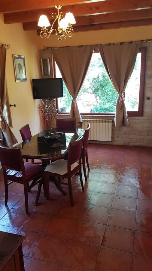 Casa - La Cascada 5