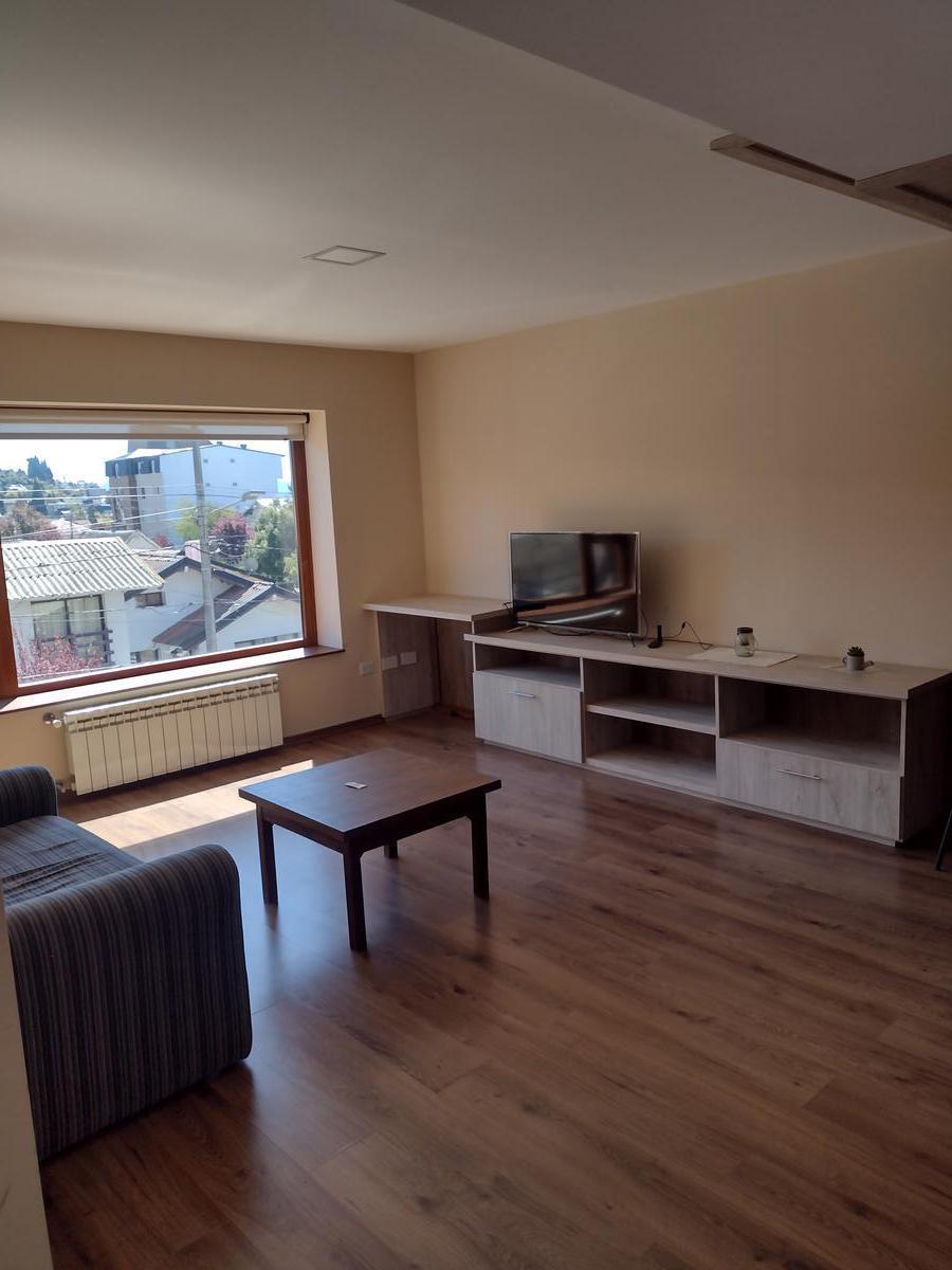 Departamento - Centro 5