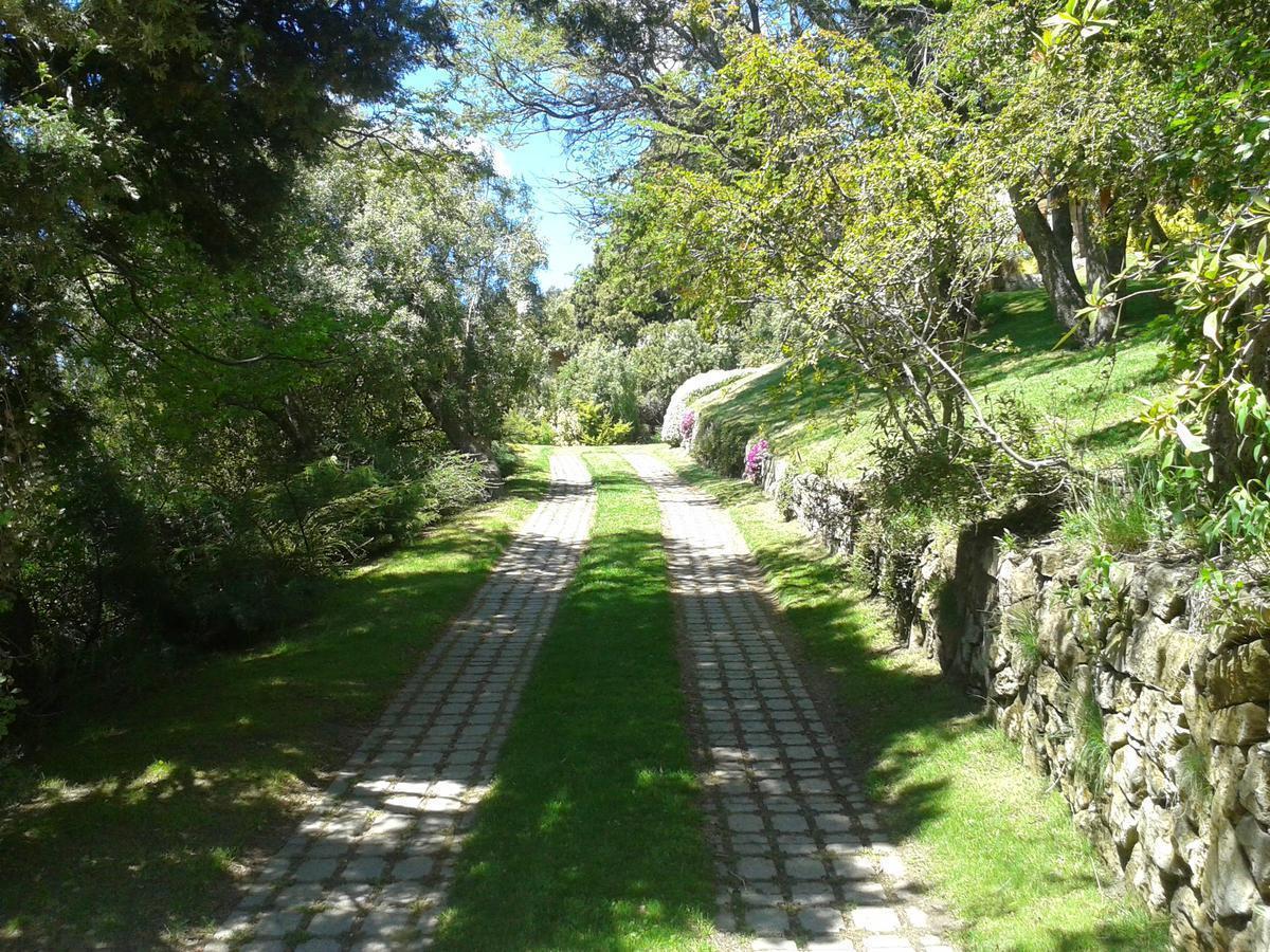 Casa - Parque El Faldeo 4