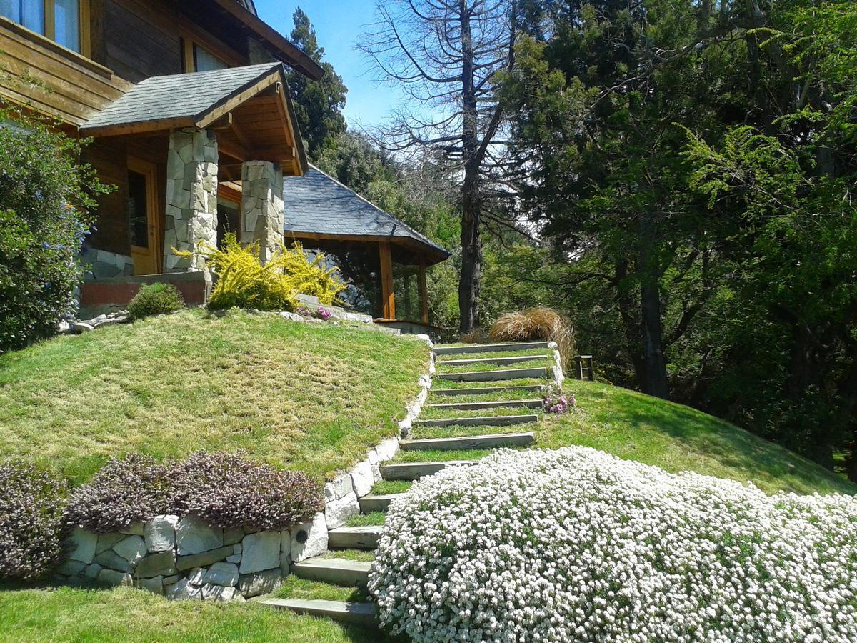 Casa - Parque El Faldeo 1