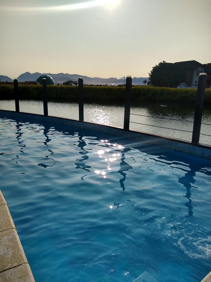 Departamento - Dina Huapi