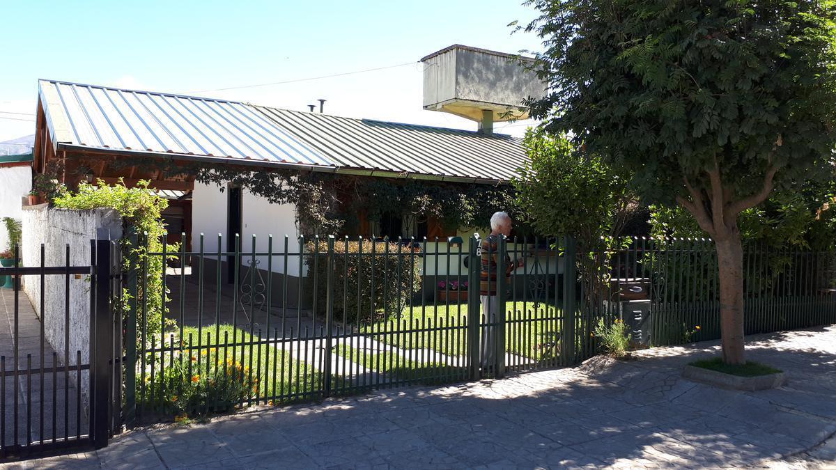 Propiedad en Argentina