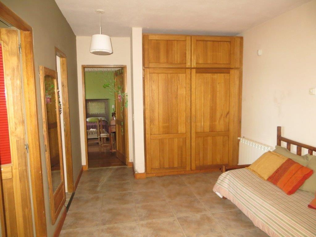 Casa en Barrio Cerrado Antuhué 4