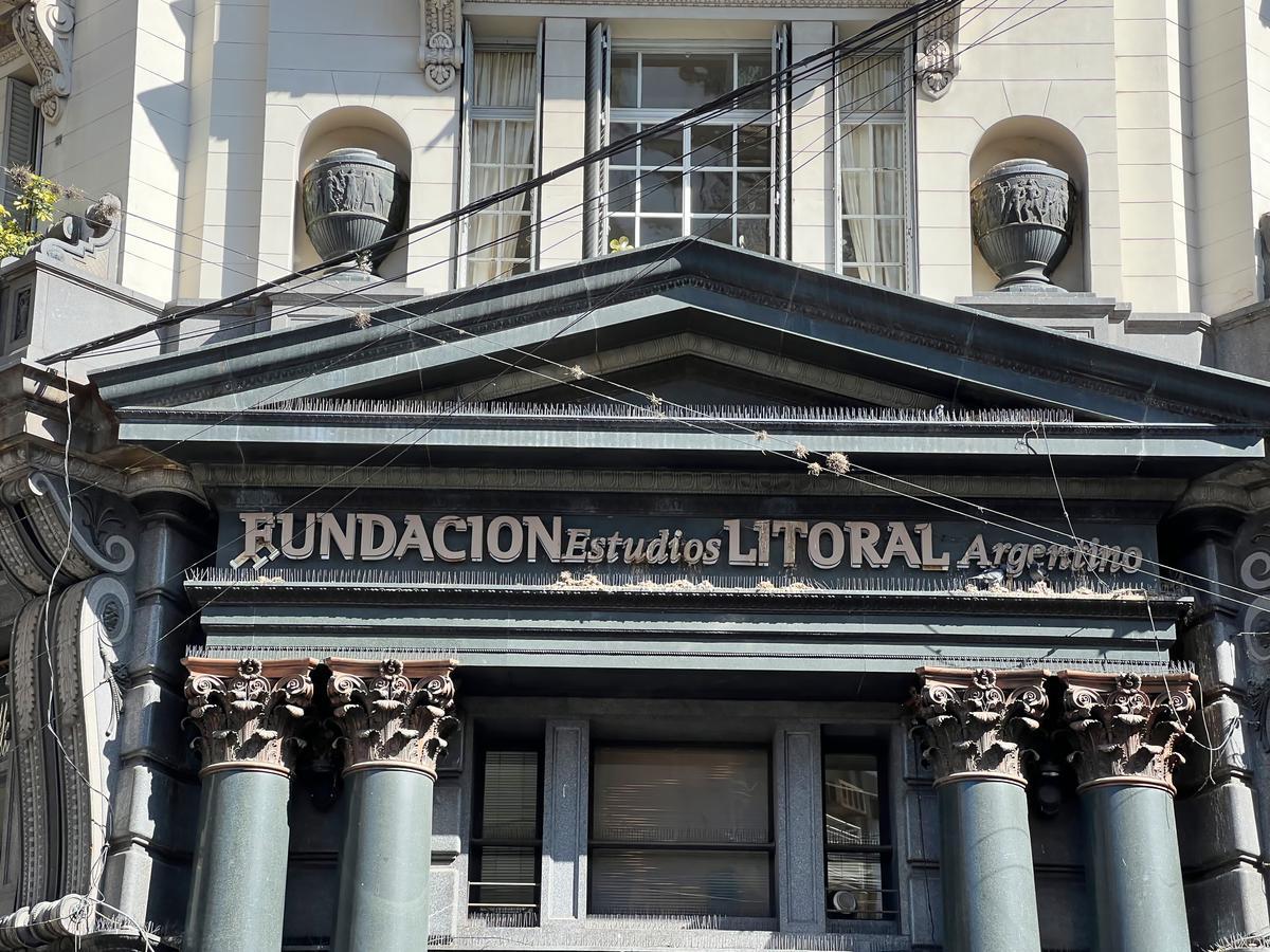 Propiedad en Argentina