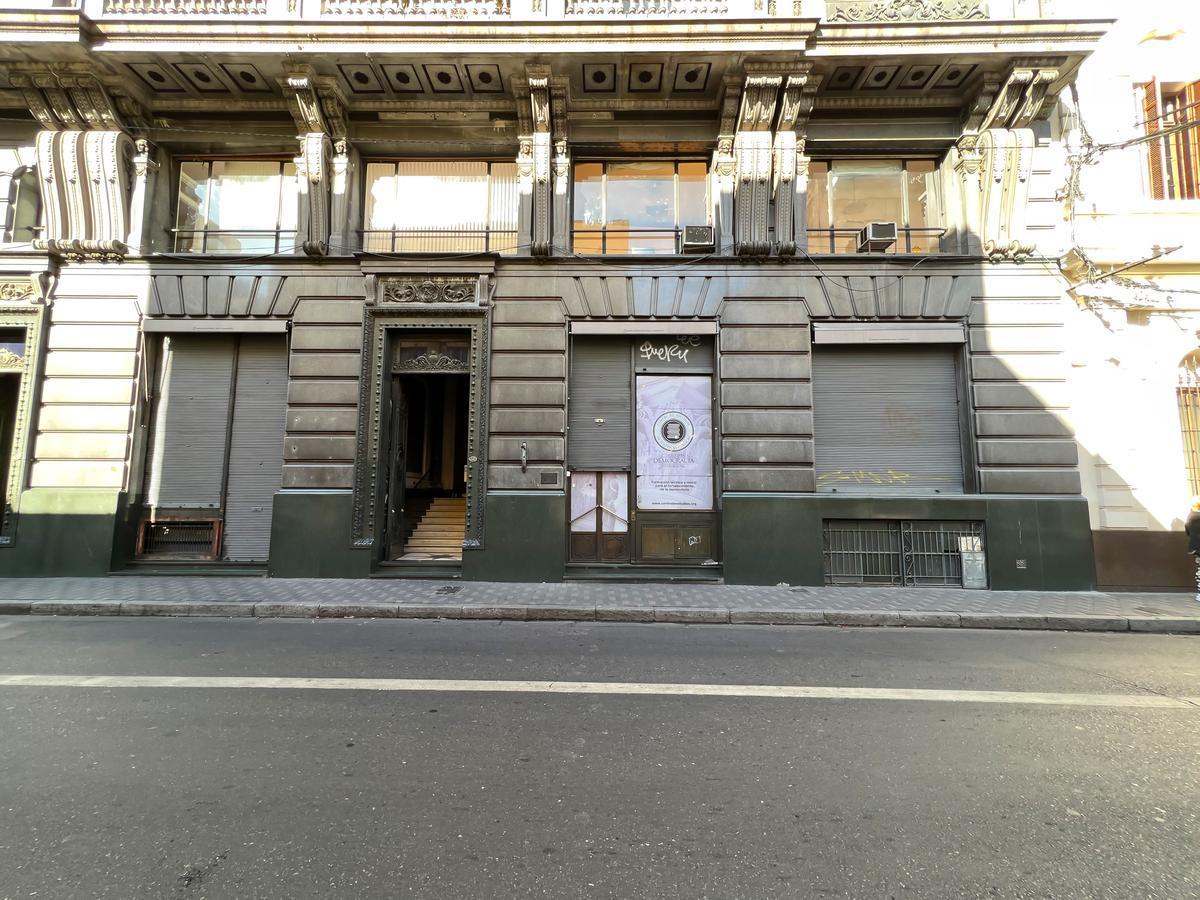 Local Venta Pleno Centro 3