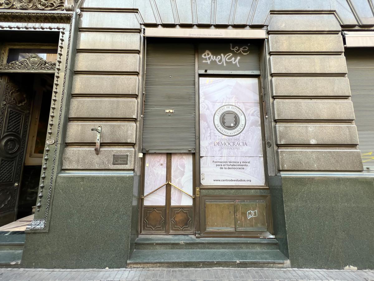 Local Venta Pleno Centro 2