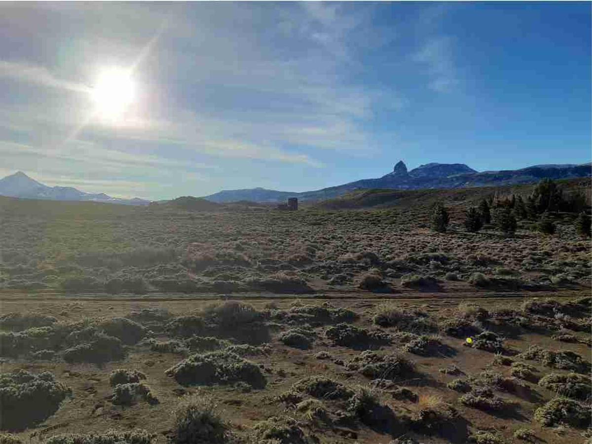 Terreno Venta en Loteo Lago Huechulafquen Río Chimehuín Pesca Lodge Ideal Cabañas Volcán Lanín 1