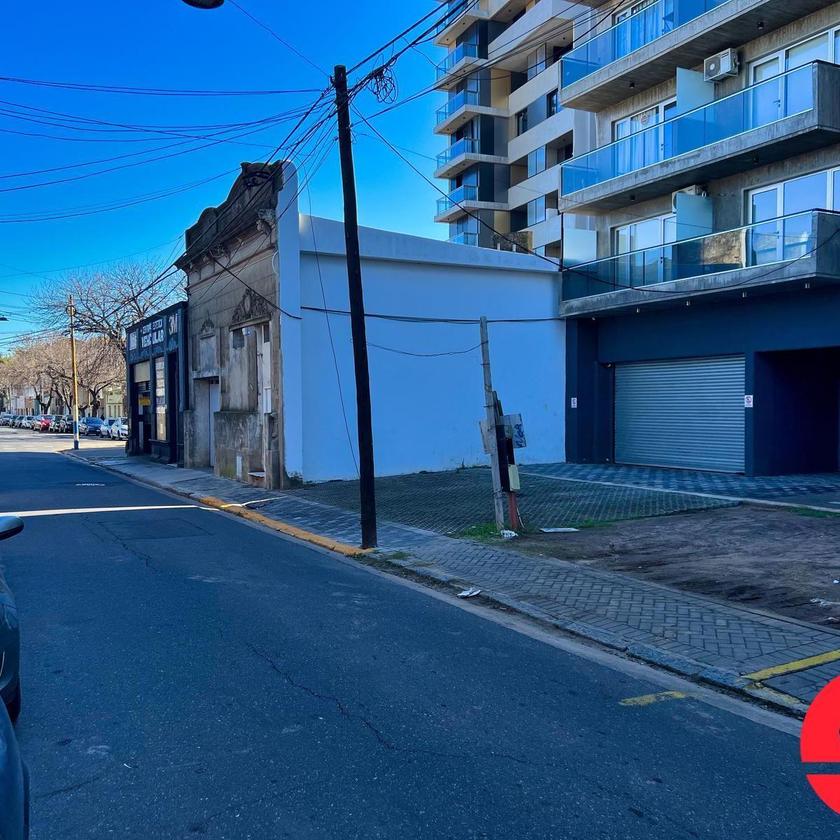 Terreno Venta en Puert Norte Doble Salida 4