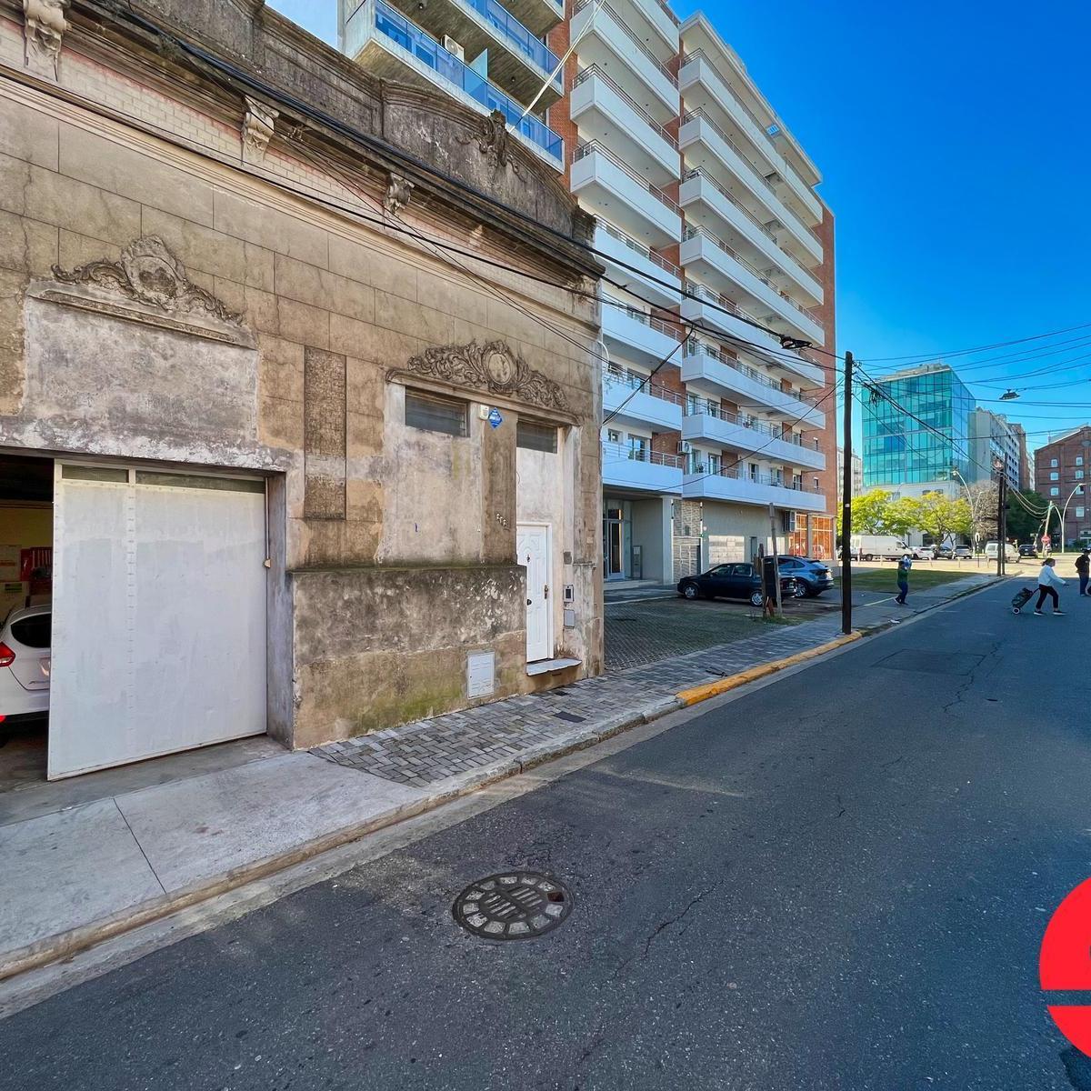 Terreno Venta en Puert Norte Doble Salida 2