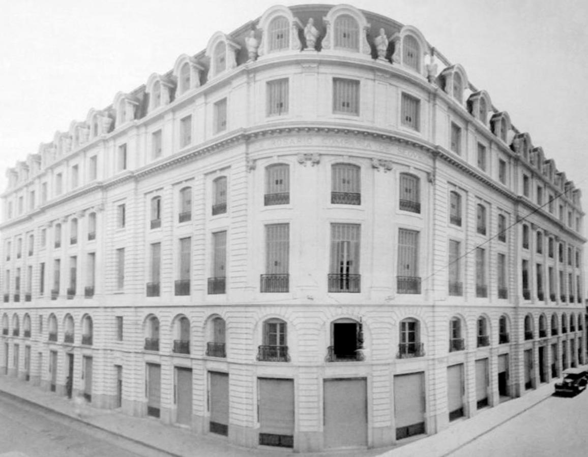 Departamento Venta Zona Centro 3 Dorm. Luminoso Patrimonio Histórico 3