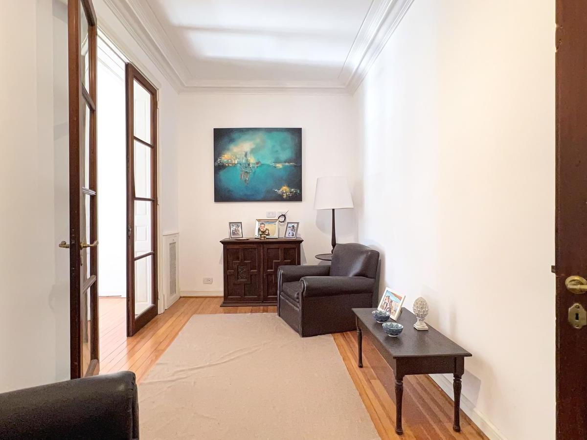Departamento Venta Zona Centro 3 Dorm. Luminoso Patrimonio Histórico 4