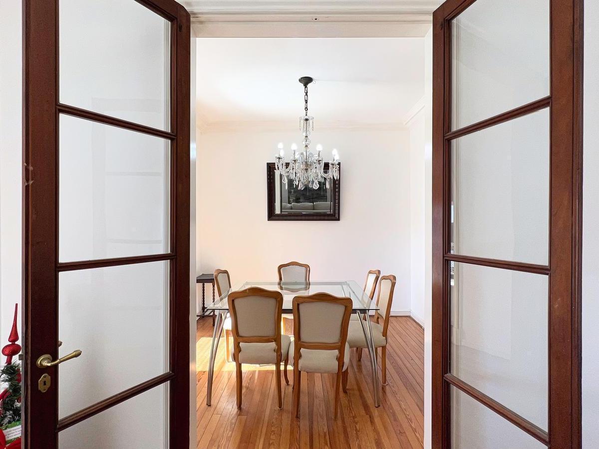 Departamento Venta Zona Centro 3 Dorm. Luminoso Patrimonio Histórico 3