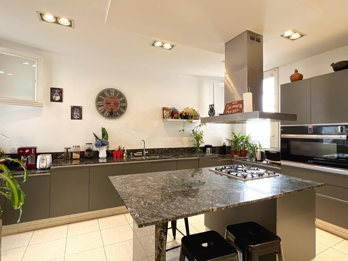 Departamento Venta Zona Centro 3 Dorm. Luminoso Patrimonio Histórico 5
