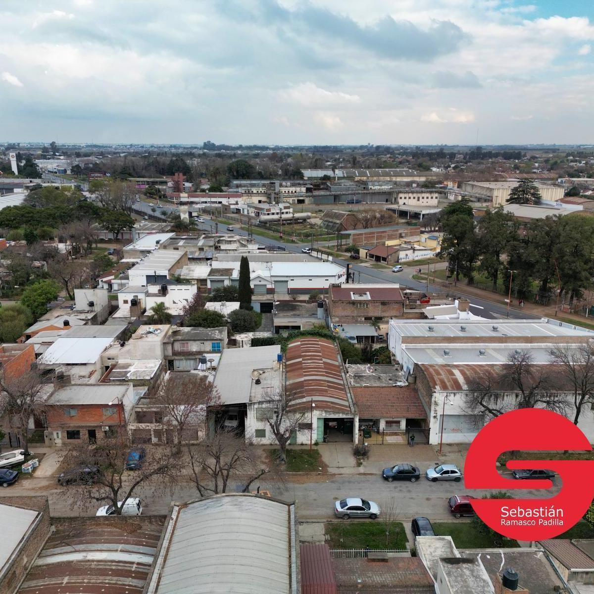 Propiedad en Argentina