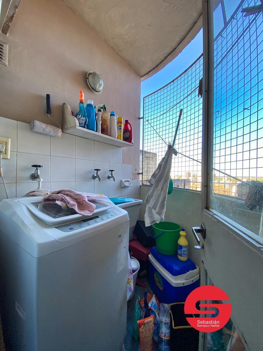 Departamento Venta Centro 2 Dorm. Pileta Cochera 2